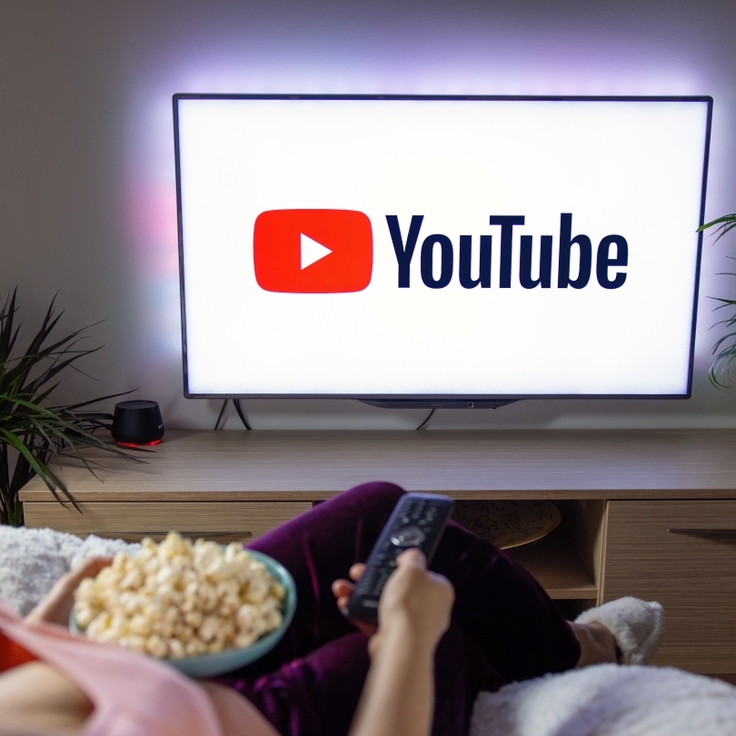 BBC in talks to produce content for YouTube